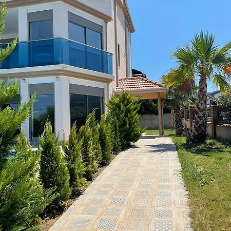 Luxe Tekerbrothers Didim