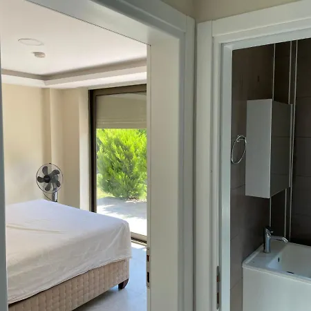 Luxe Tekerbrothers Didim