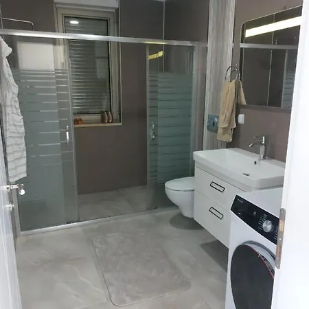 Luxe Tekerbrothers Didim