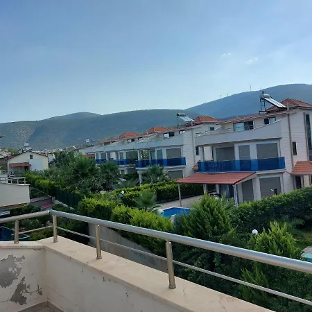 Luxe Tekerbrothers Didim