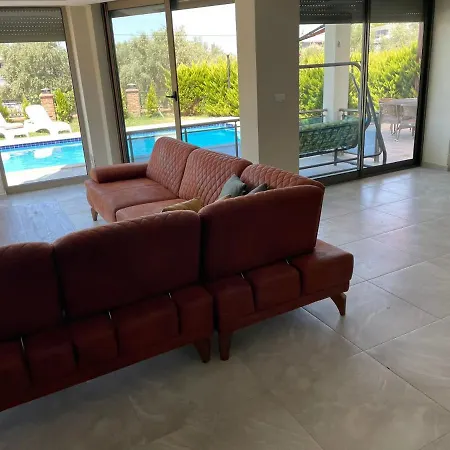 וילה Luxe Tekerbrothers *